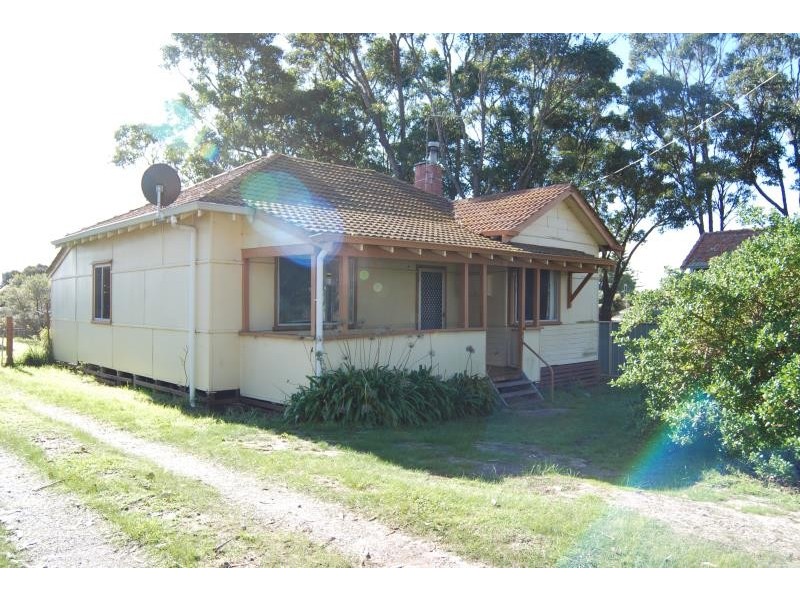 6 Parker Street, Lockyer WA 6330