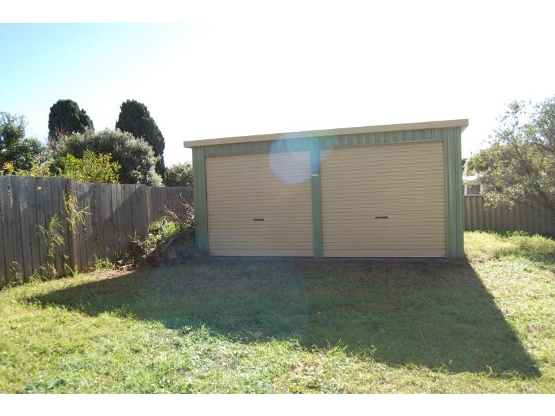 6 Parker Street, Lockyer WA 6330