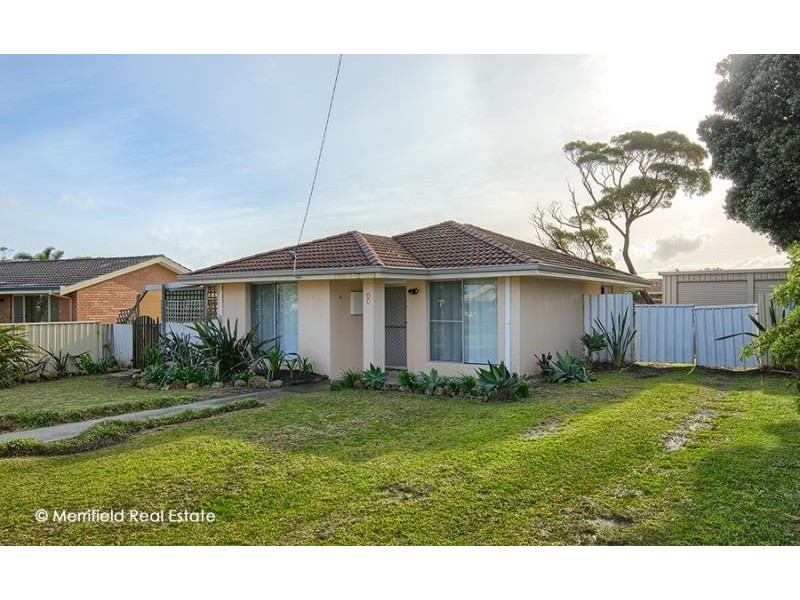8 Andrews Street, Spencer Park WA 6330