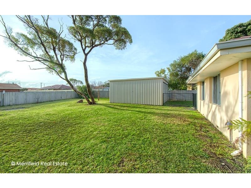 8 Andrews Street, Spencer Park WA 6330