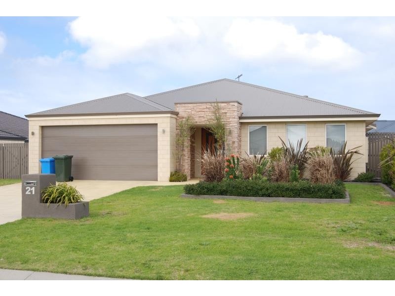 21 Centaurus Terrace, Mckail WA 6330