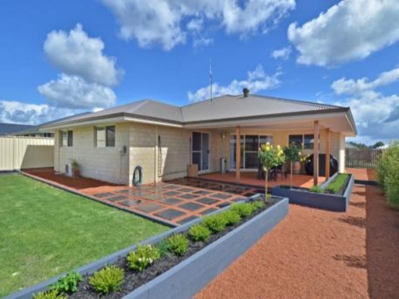 21 Centaurus Terrace, Mckail WA 6330