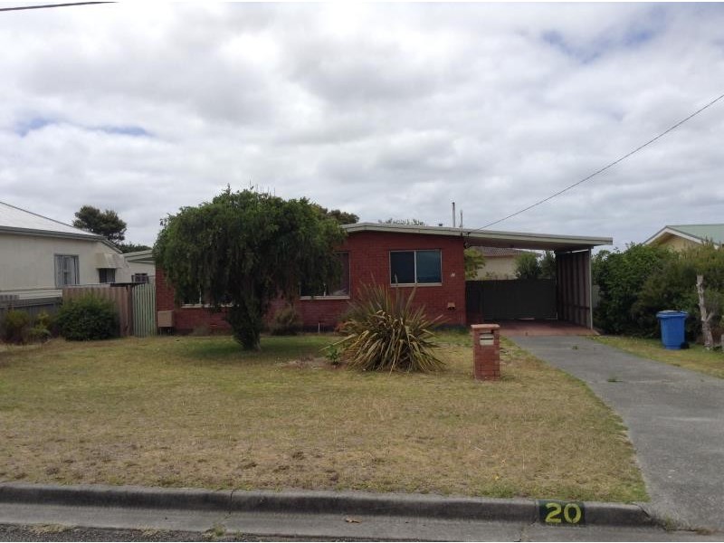 20 Minerva Street, Yakamia WA 6330