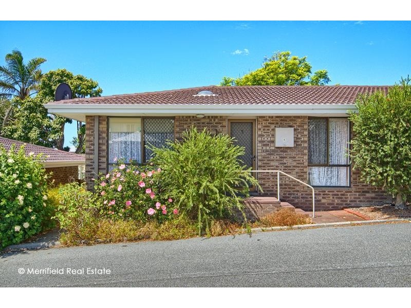 5/161 Middleton Road, Mount Clarence WA 6330