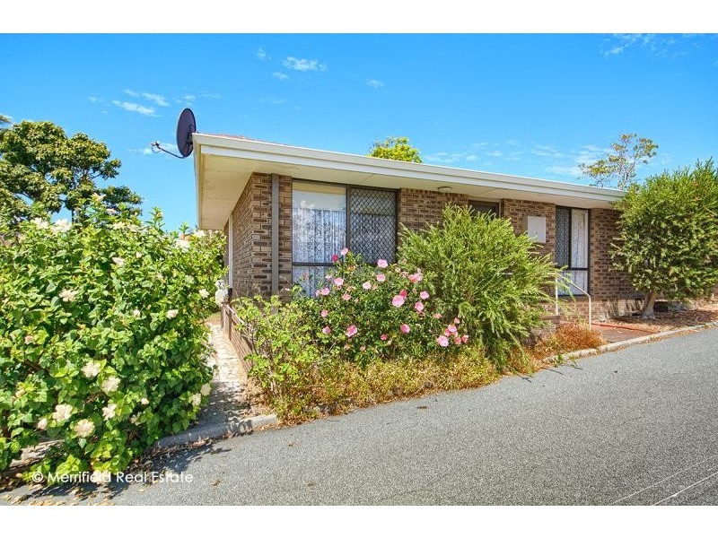 5/161 Middleton Road, Mount Clarence WA 6330