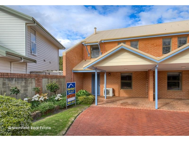 9/20 Adelaide Crescent, Middleton Beach WA 6330