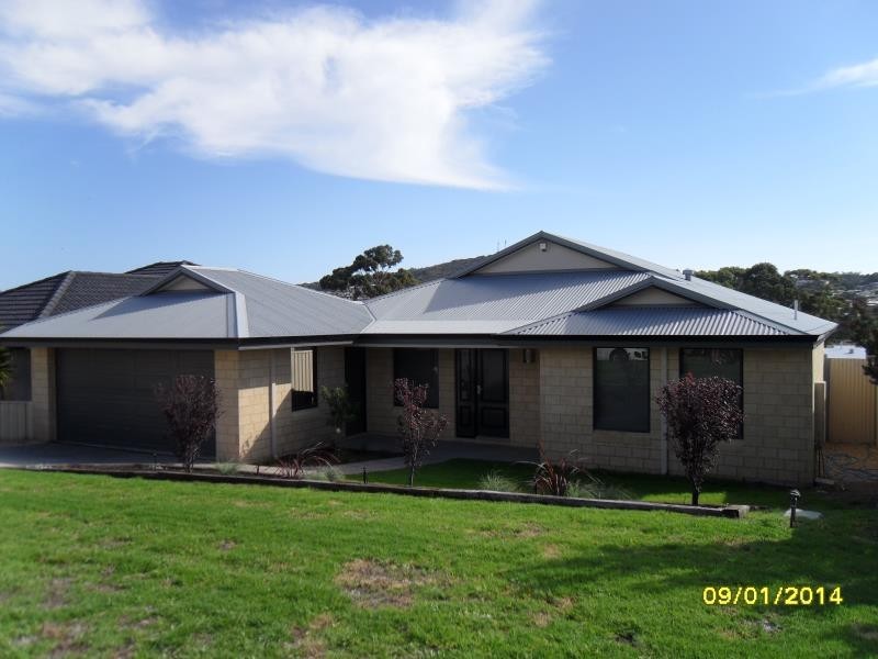 19 Ardeana Crescent, Yakamia WA 6330