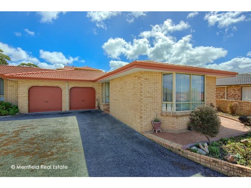 2/11 Norman Place, Spencer Park WA 6330