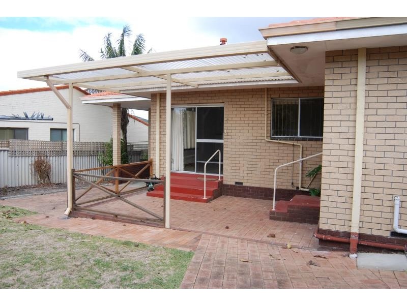 6 Warden Avenue, Spencer Park WA 6330