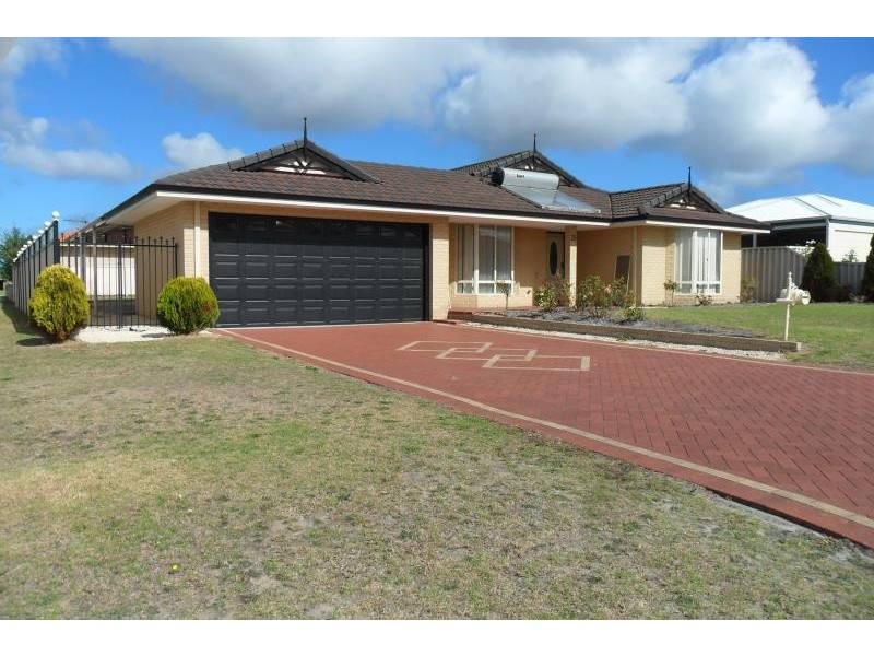 75 Drome Road, Mckail WA 6330