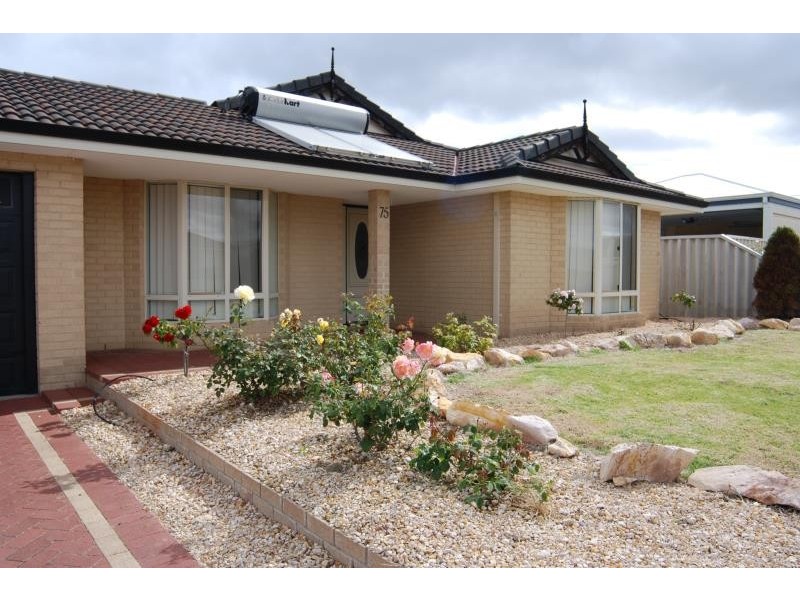 75 Drome Road, Mckail WA 6330