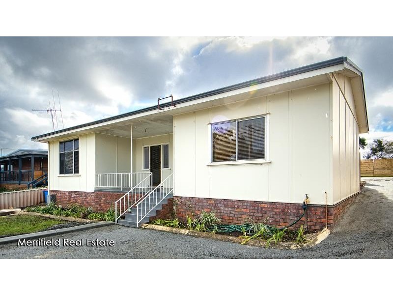 46A Nelson Street, Mira Mar WA 6330