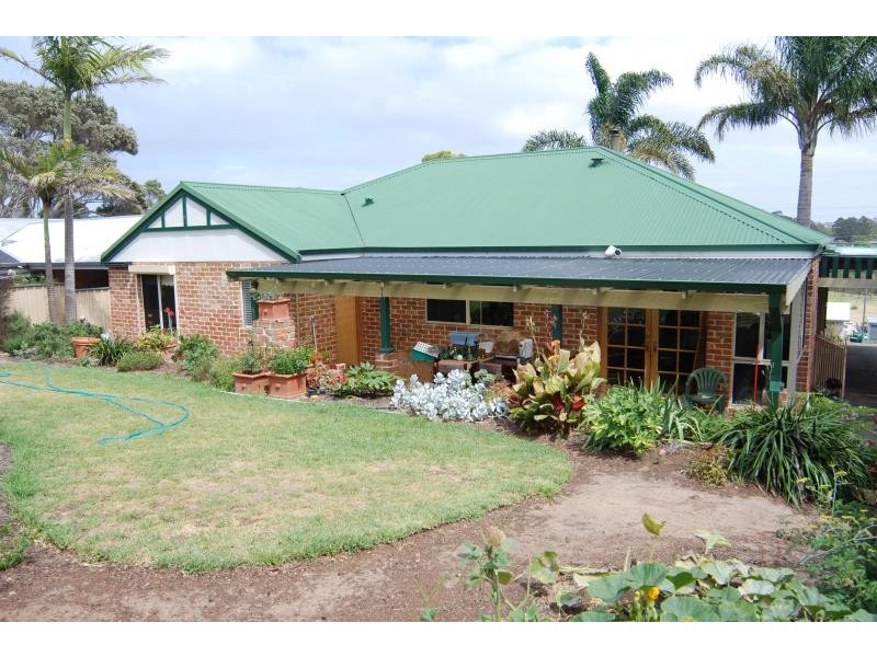 16 Boronia Avenue, Collingwood Heights WA 6330