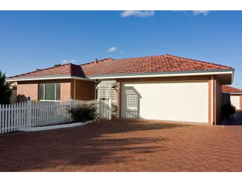 8b Maevida Court, Collingwood Heights WA 6330