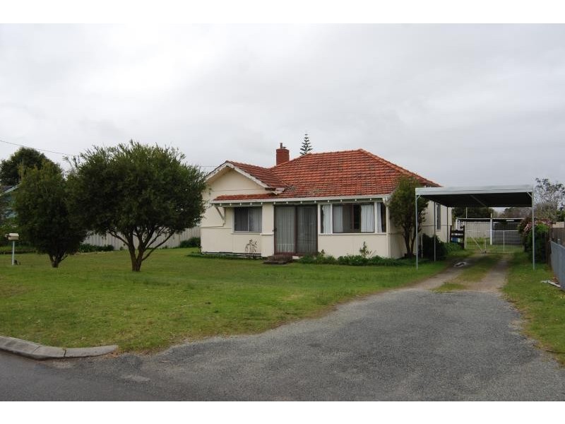 50 Admiral Street, Lockyer WA 6330