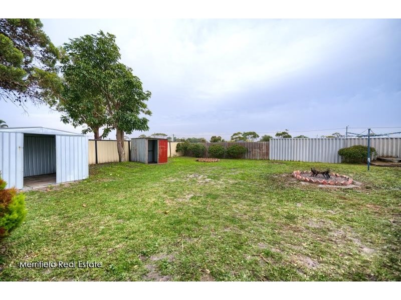 8 Bellingham Street, Spencer Park WA 6330