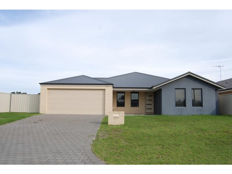 171 Flemington Street, Mckail WA 6330