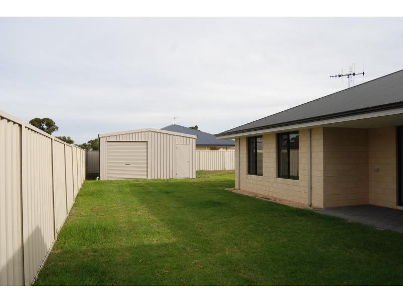 171 Flemington Street, Mckail WA 6330