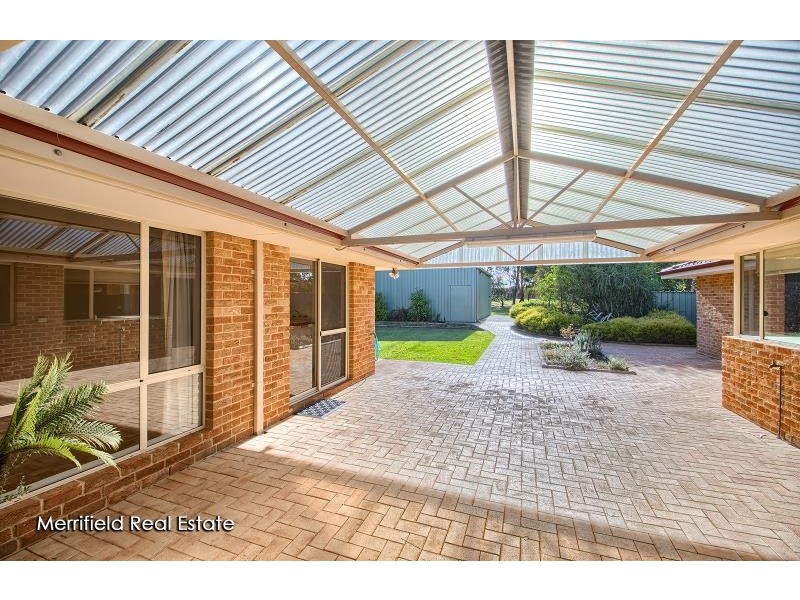 19 Warrenup Place, Warrenup WA 6330