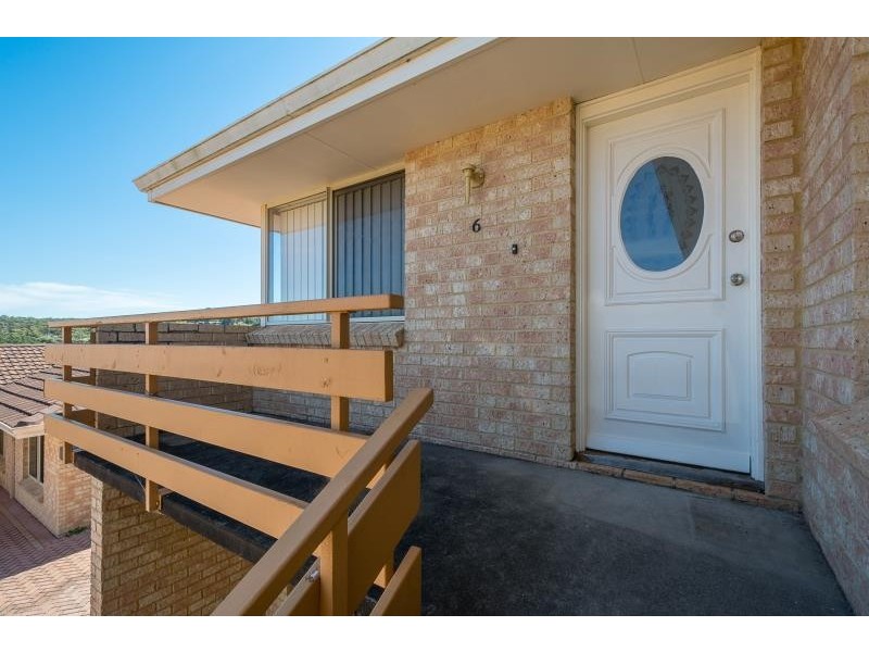 6/45 Premier Circle, Spencer Park WA 6330