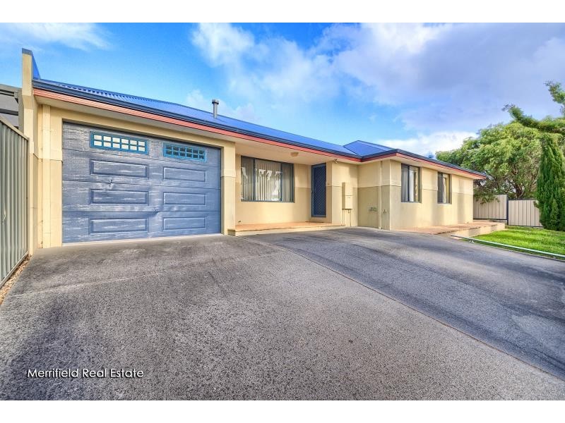 1/32 Ulster Road, Spencer Park WA 6330