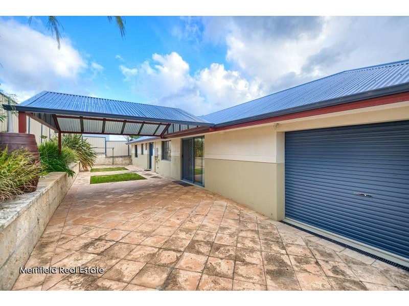 1/32 Ulster Road, Spencer Park WA 6330