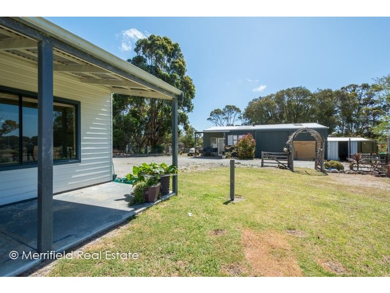 150 Princess Avenue, Robinson WA 6330