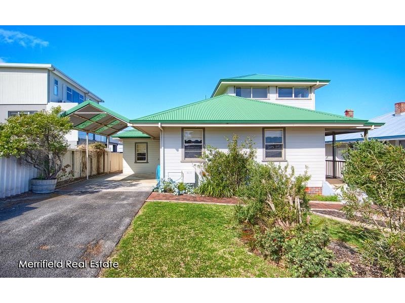 1/26 Melville Street, Mount Melville WA 6330
