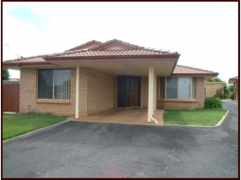 1/38 Erindale Court, Yakamia WA 6330