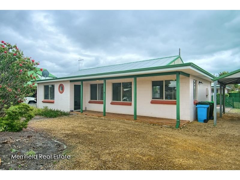 1/66 Meananger Crescent, Bayonet Head WA 6330