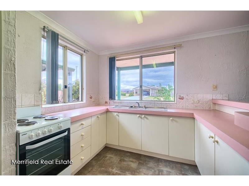 1/66 Meananger Crescent, Bayonet Head WA 6330