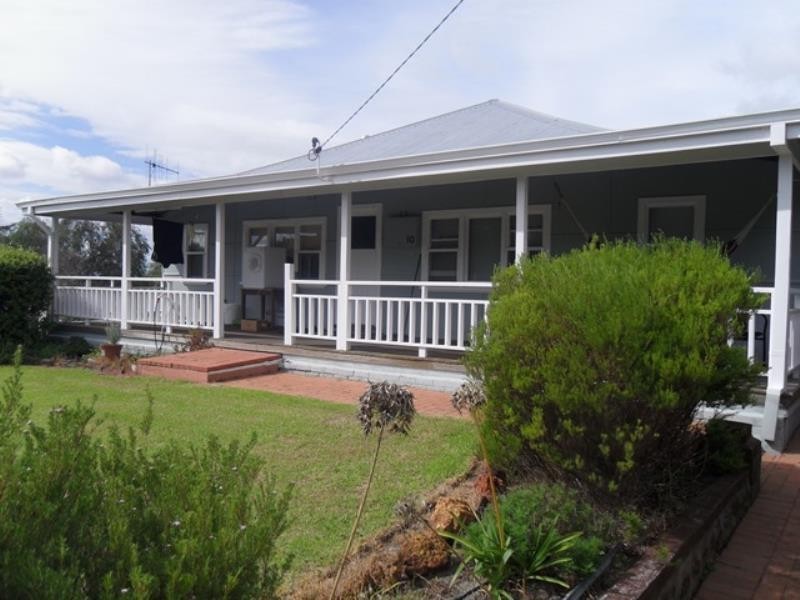 10 Ashwell Street, Mount Melville WA 6330