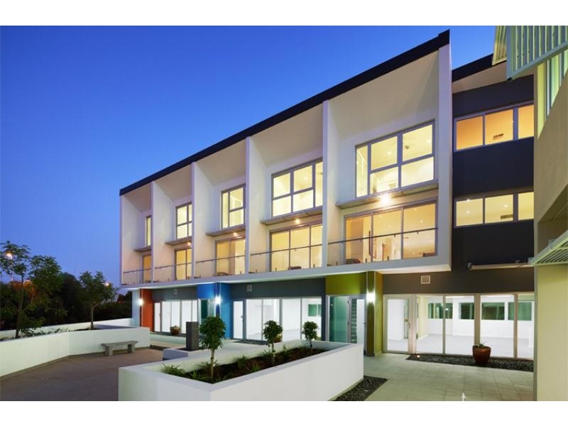 8, 36 Southport St West Leederville, West Leederville WA 6007
