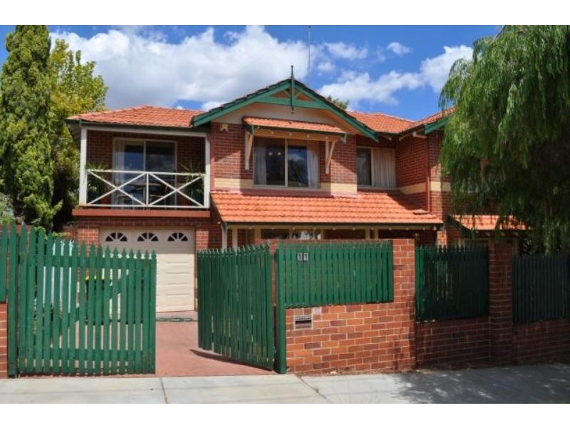 11A Egham Road Burswood, Burswood WA 6100