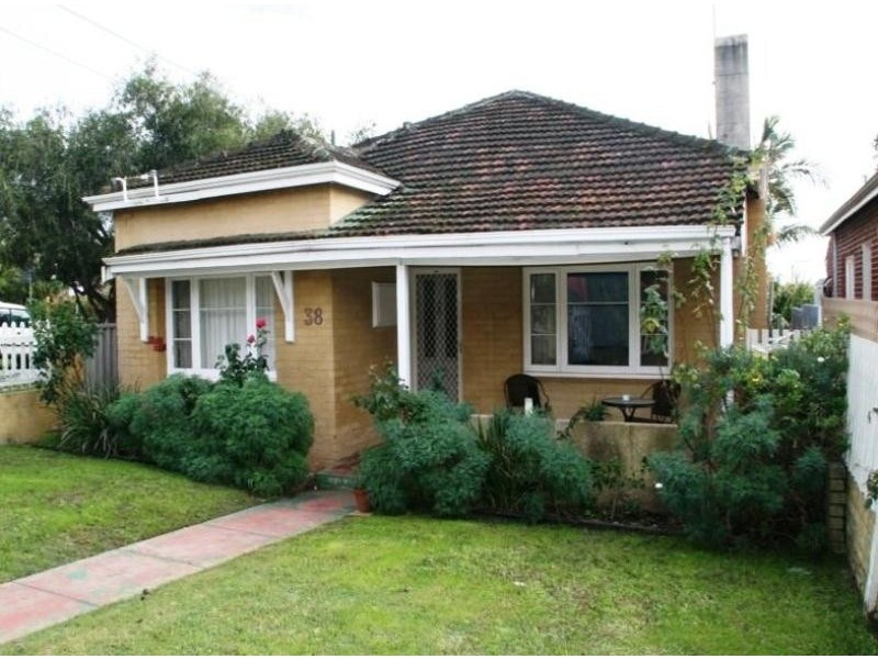 38 Brighton St West Leederville, West Leederville WA 6007