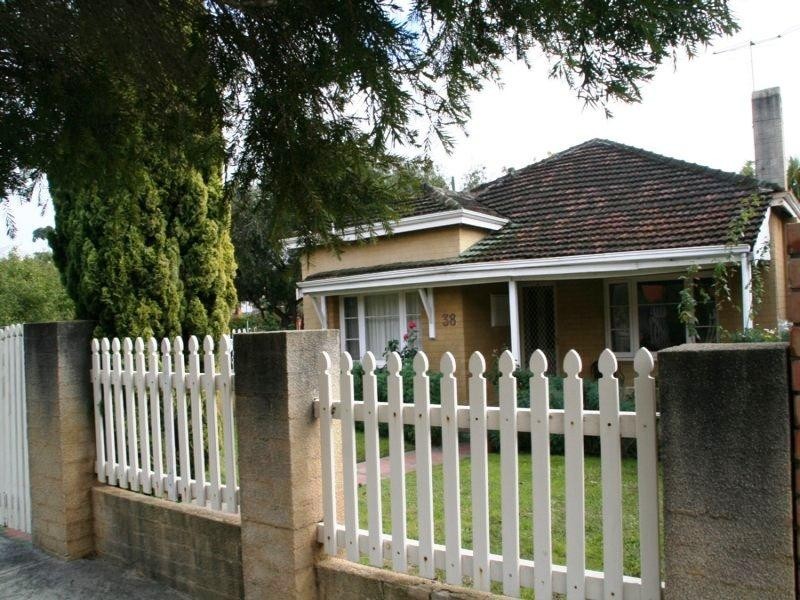 38 Brighton St West Leederville, West Leederville WA 6007