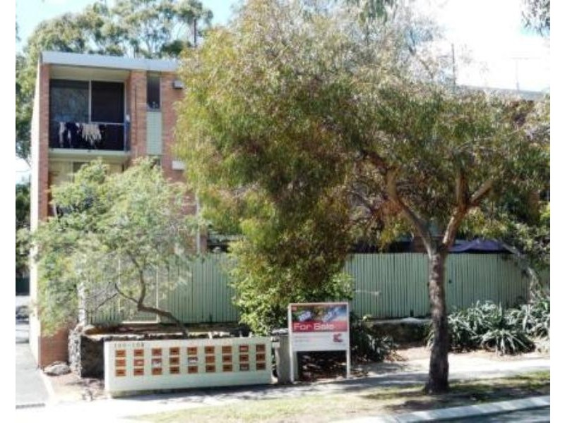 12, 100 Subiaco Road, Subiaco WA 6008