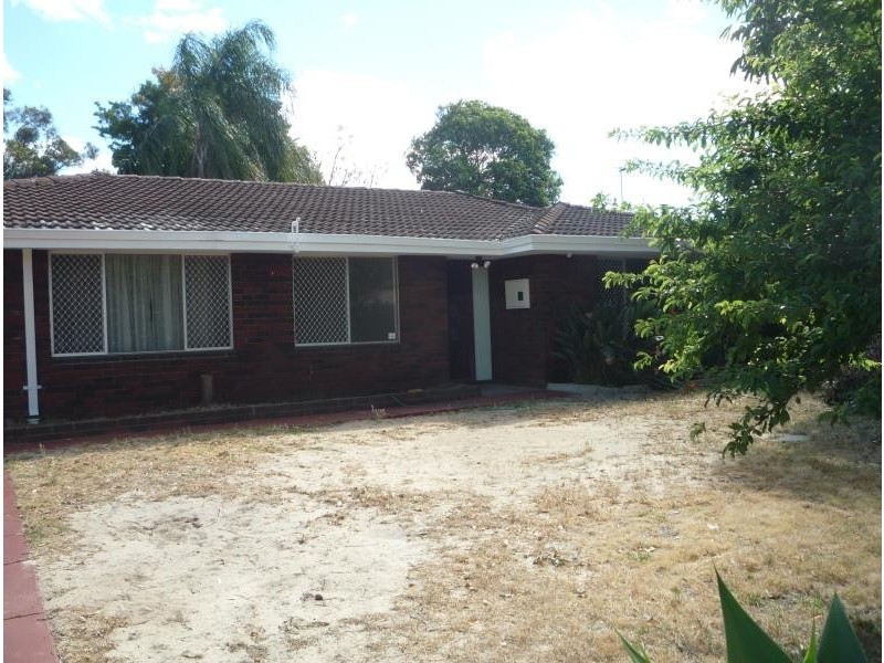 93 Eudoria Street Gosnells, Gosnells WA 6110