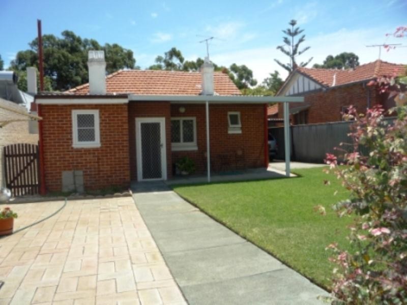 231 Railway Road, Subiaco WA 6008