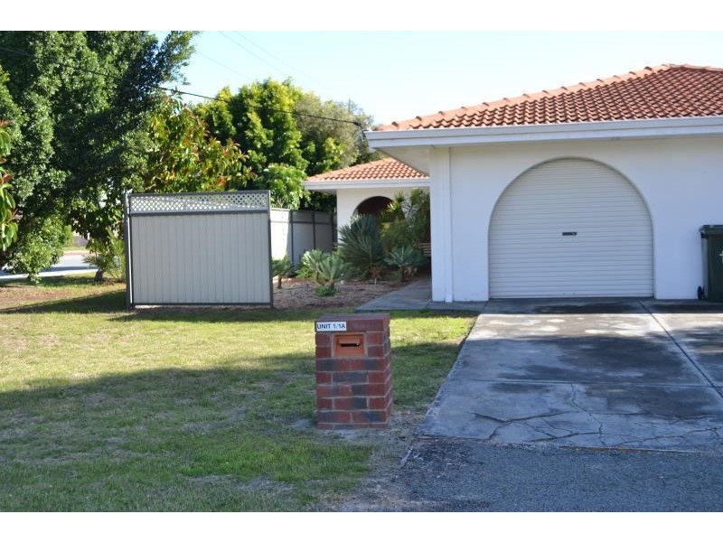 1A Randall Street, Dianella WA 6059