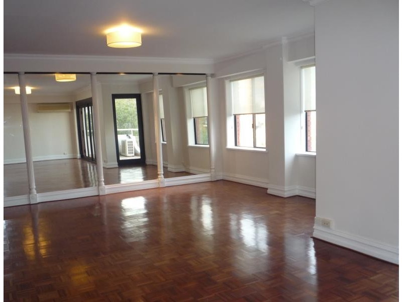 5A, 46 Mount Street, West Perth WA 6005