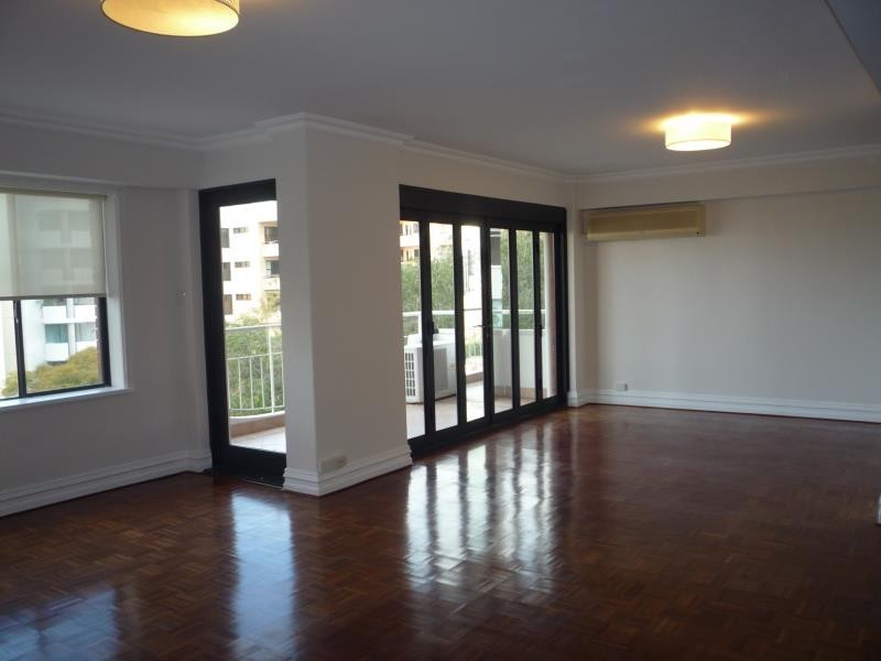 5A, 46 Mount Street, West Perth WA 6005