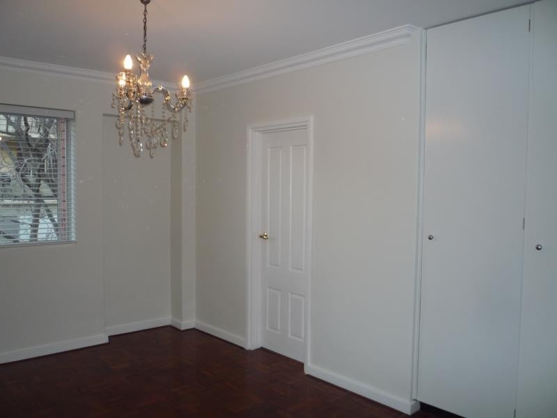 5A, 46 Mount Street, West Perth WA 6005