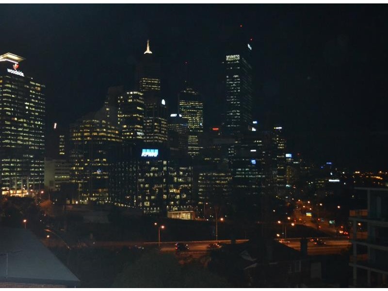 5A, 46 Mount Street, West Perth WA 6005