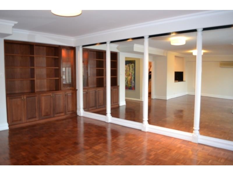 5A, 46 Mount Street, West Perth WA 6005