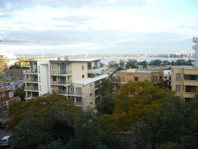 5A, 46 Mount Street, West Perth WA 6005