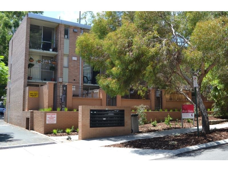 14, 100 Subiaco Road, Subiaco WA 6008