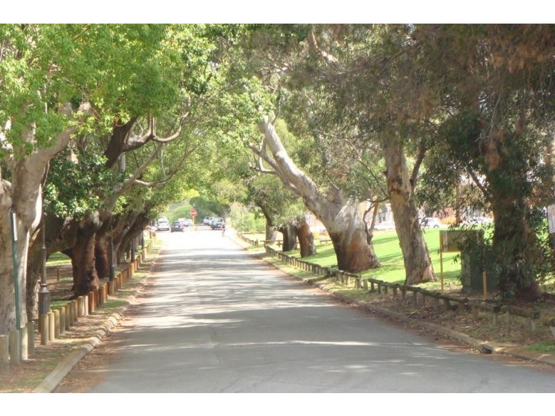 14, 100 Subiaco Road, Subiaco WA 6008