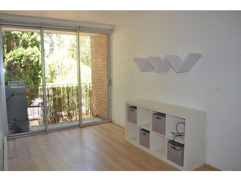 14, 100 Subiaco Road, Subiaco WA 6008