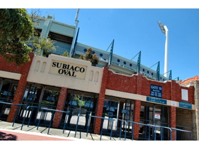 14, 100 Subiaco Road, Subiaco WA 6008